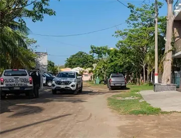 Operativo enjambre en Paraíso deja 8 detenidos, armas, vehículos y otros aseguramientos
