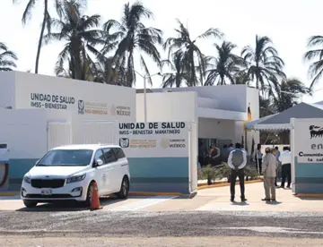 Reglas de operación de los 423 nuevos consultorios en Tabasco se publicarán a fin de mes: Salud