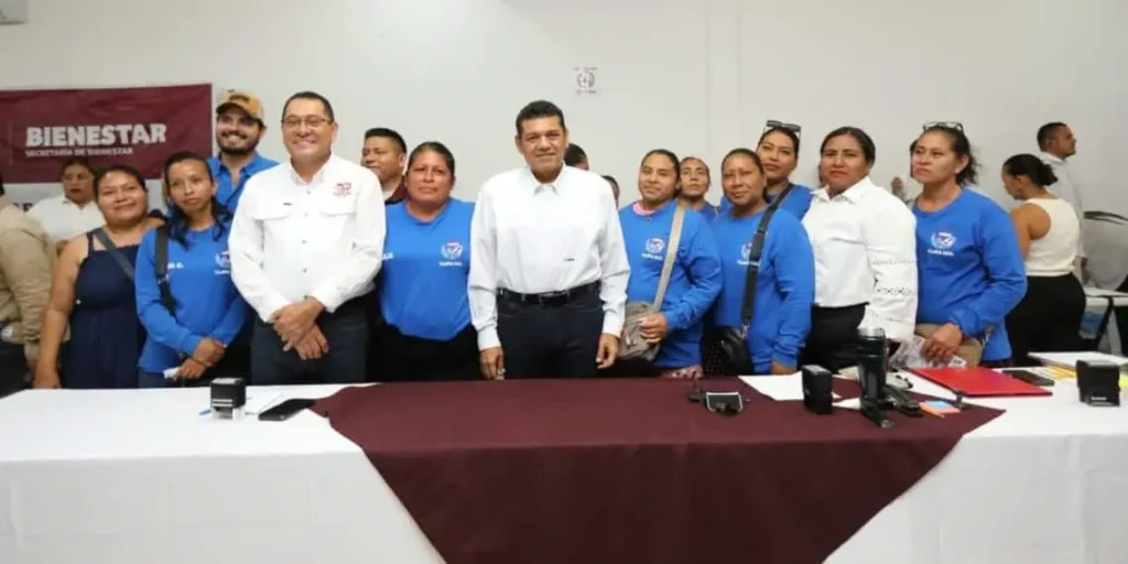 Planta potabilizadora y desalinizadora en Centla anunciadas