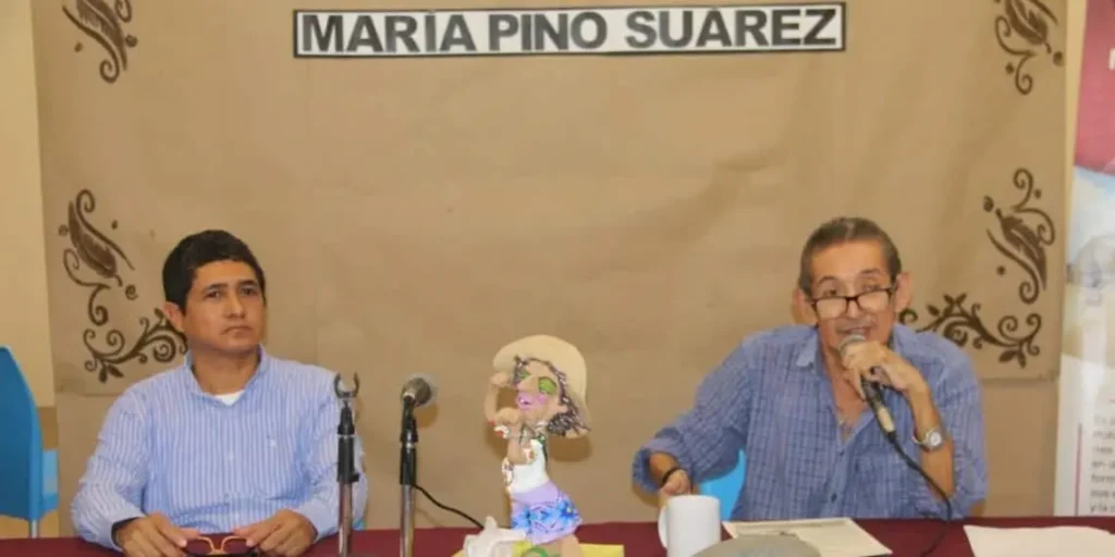 Arte en papel engomado: Gútenberg Rivero conmemorado