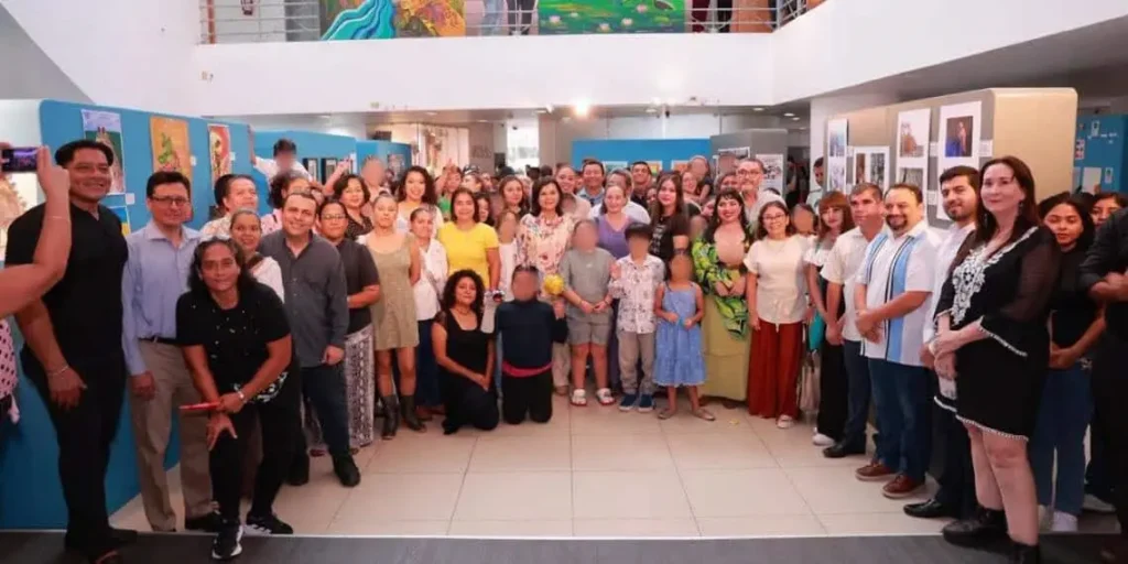 Alcaldesa Yolanda Osuna promueve talento