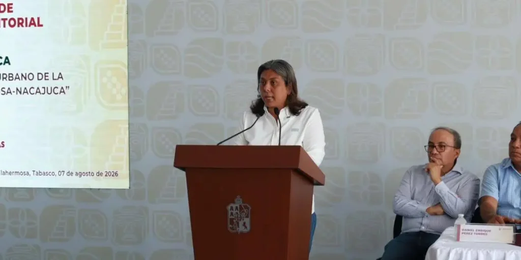 SOTOP Tabasco: Consulta Pública para Crecimiento Urbano
