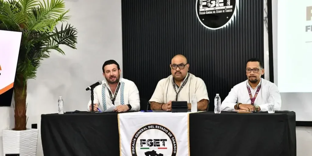 Presunción de inocencia y derechos de víctimas