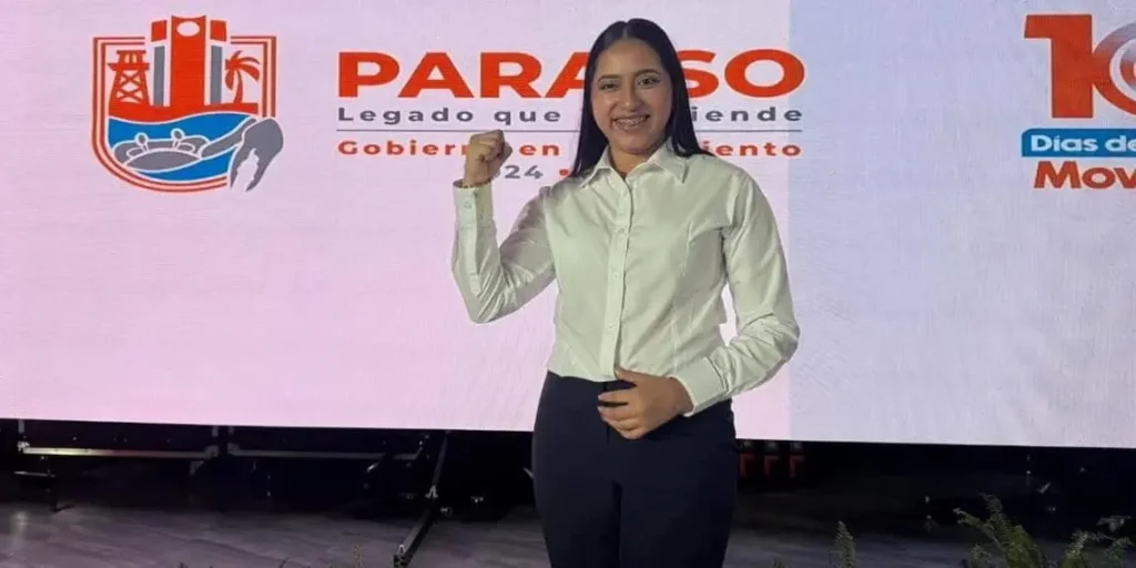 Investigación alcalde prófugo, María Eliza designada
