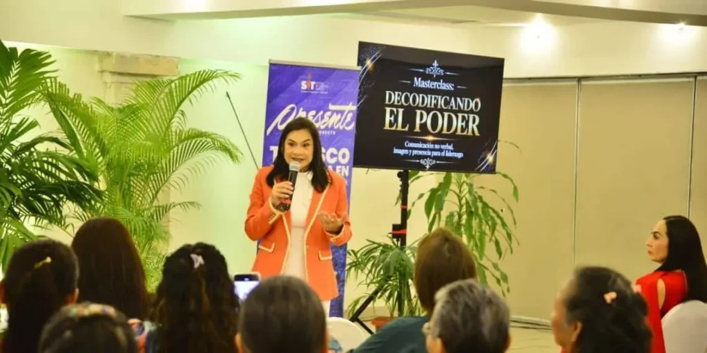 Diario Presente reconoce a Mujeres Imparables 2026
