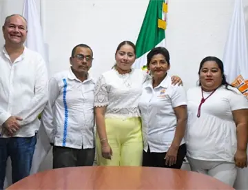 Alfonso Baca pide licencia como presidente municipal de Paraíso y designan a María Eliza Hernández como nueva alcaldesa