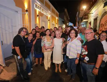 Devuelven la vida al Callejón de Puerto Escondido en el Barrio Mágico de Villahermosa