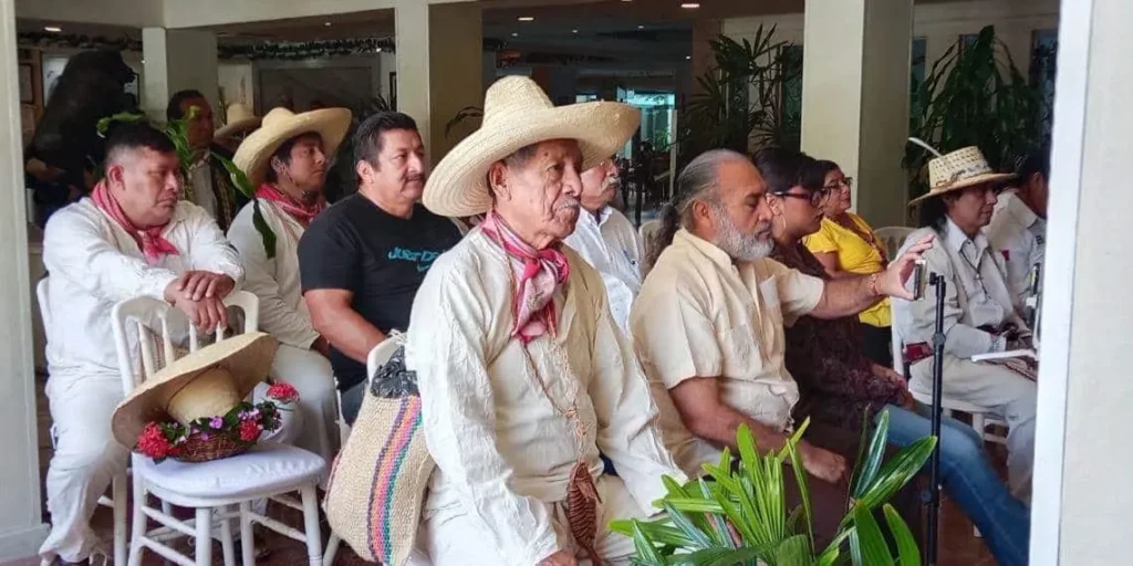 Recital Internacional en Hotel Viva Villahermosa