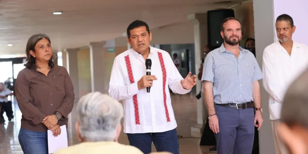Tabasco: Avances en obras de bienestar supervisadas