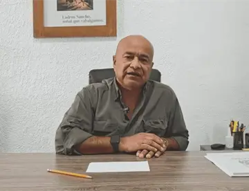 Alcalde de Paraíso prepara defensa legal tras operativo Enjambre: Ayuntamiento