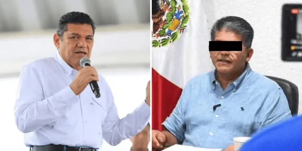 Desvíos de recursos públicos en ayuntamiento de Paraíso