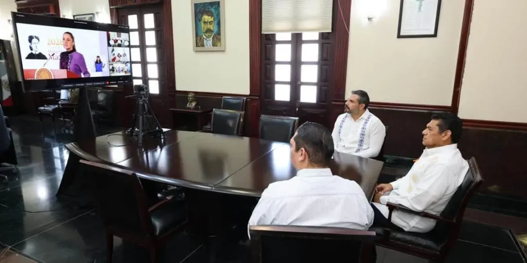 Consultorios de atención primaria y Farmacias del Bienestar