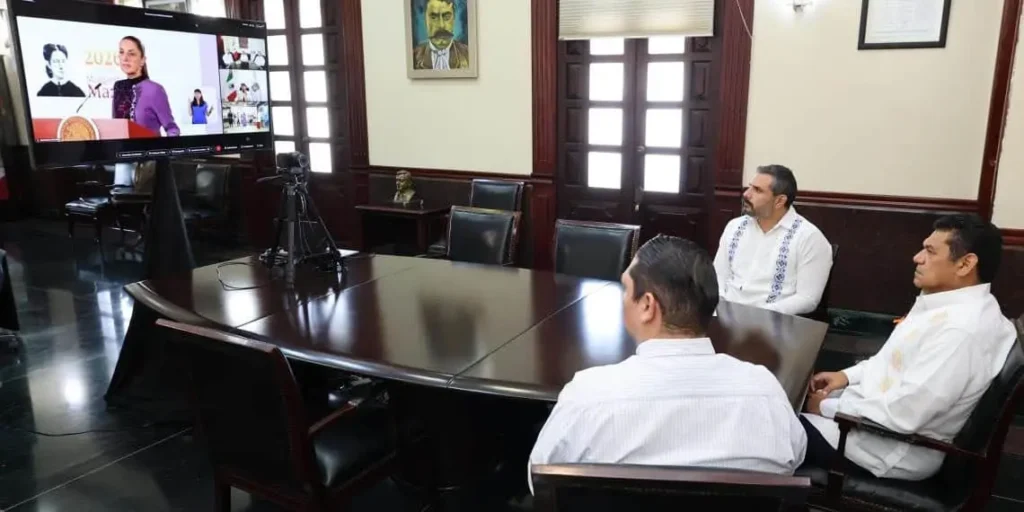 Ampliación de atención primaria en Tabasco