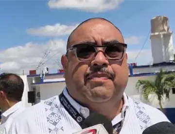 Agresión a elementos del SPF en Villahermosa fue por un presunto feminicida que los embistió: FGE