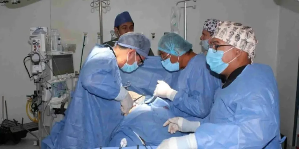 Jornadas quirúrgicas y contratación de especialistas en IMSS Tabasco