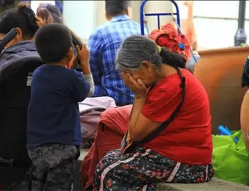 Fenómeno de despojo de propiedades a adultos mayores alcanzará a Tabasco: DIF Estatal