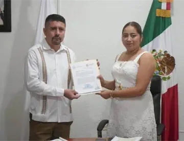 Paraíso anuncia cambios en la Secretaría del Ayuntamiento y Seguridad