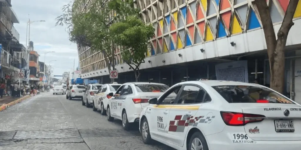 Impacto del ajuste tarifas en transporte público