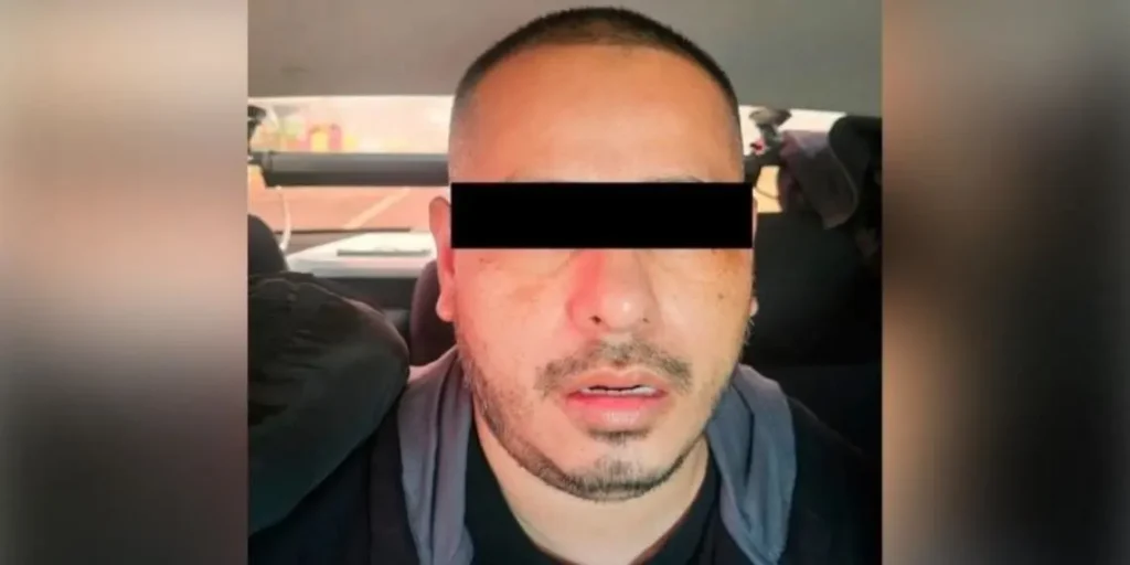 Detención líder criminal Koki en Tabasco
