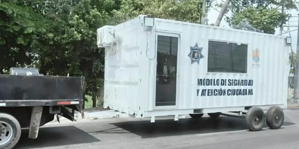 Gastos controvertidos en seguridad municipal de Paraíso