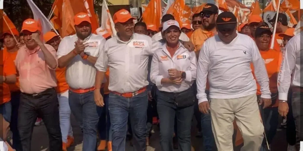 Investigación al alcalde de Movimiento Ciudadano