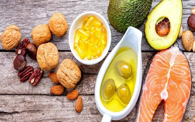 Vitamina D3 y omega 3: ¿cómo elegir buenos suplementos básicos?