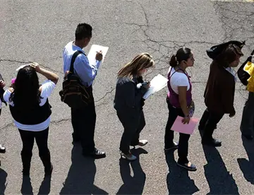 Crece el desempleo en Tabasco y se mantiene en el segundo lugar nacional
