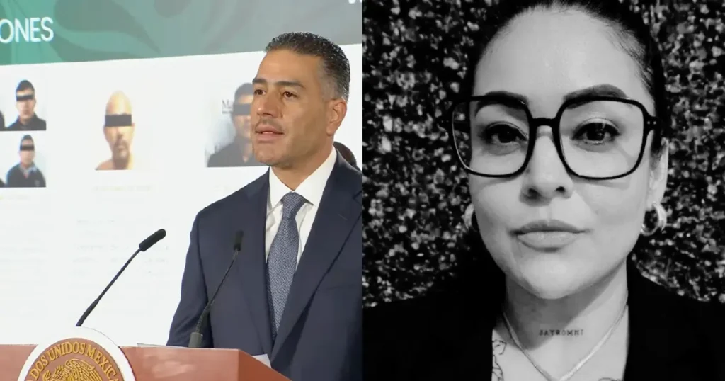 Detienen a “El Búho”, presunto implicado en el homicidio de la periodista Roxana Guzmán