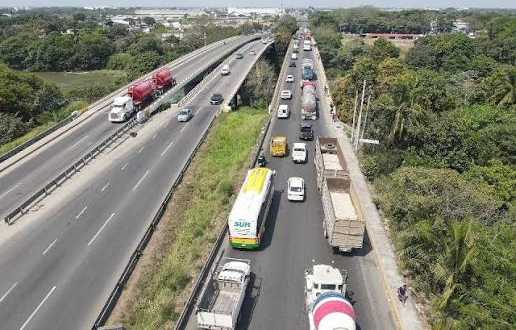 Invertirán 400 mdp en puente ‘Los Monos’