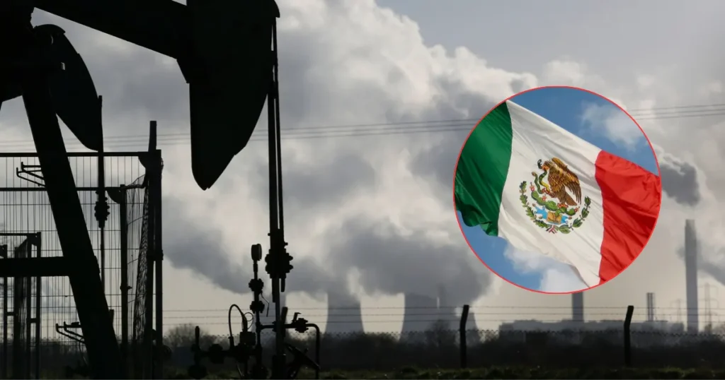 ¿Cuándo sería posible hacer fracking en México? Retos a enfrentar