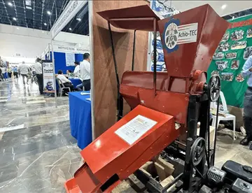 Expo Industrial no se hará en otra sede por altos costos: Canacintra Tabasco