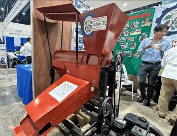 Expo Industrial no se hará en otra sede por altos costos: Canacintra