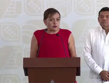 Juez determinará si procede extinción de dominio a cuentas de Bermúdez: FGR Tabasco