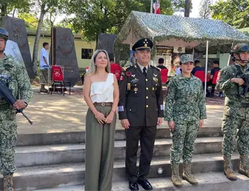 Ofertarán más de 300 vacantes de la Defensa y GN en feria de empleo en Villahermosa