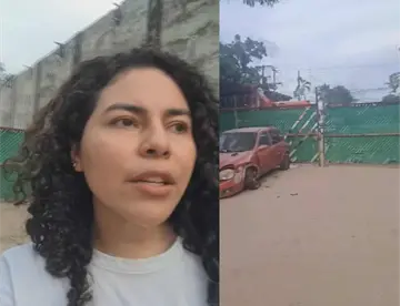 Denuncian a Grúas VIP en Villahermosa por presunto abuso en el cobro tarifario