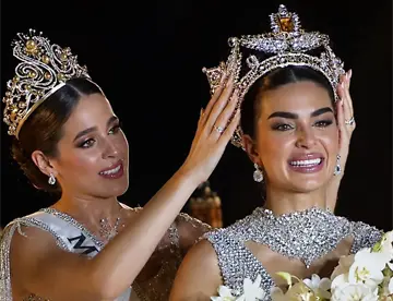 Jalisco se corona como Miss Universe México 2026