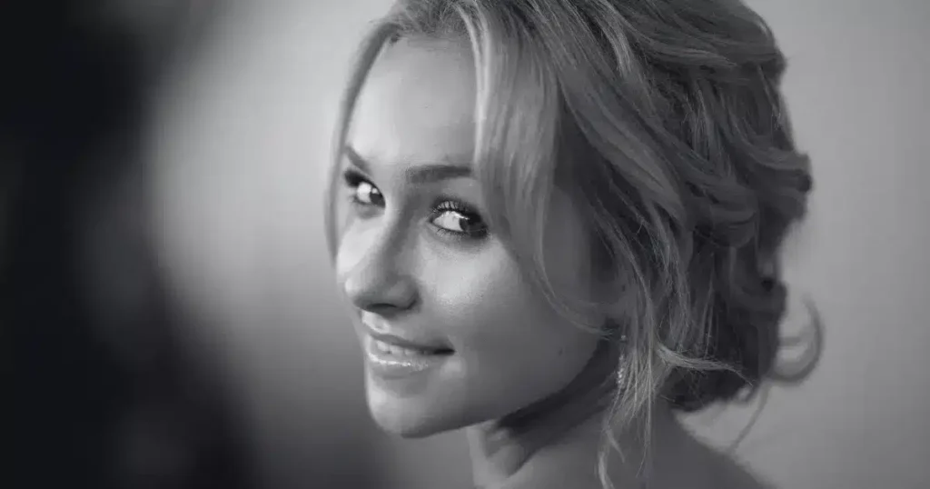Hayden Panettiere: señalan consumo de drogas de su ex
