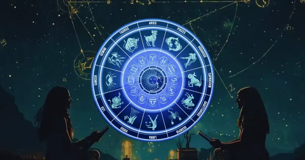Horóscopos del 19 de agosto de 2026 para cada signo