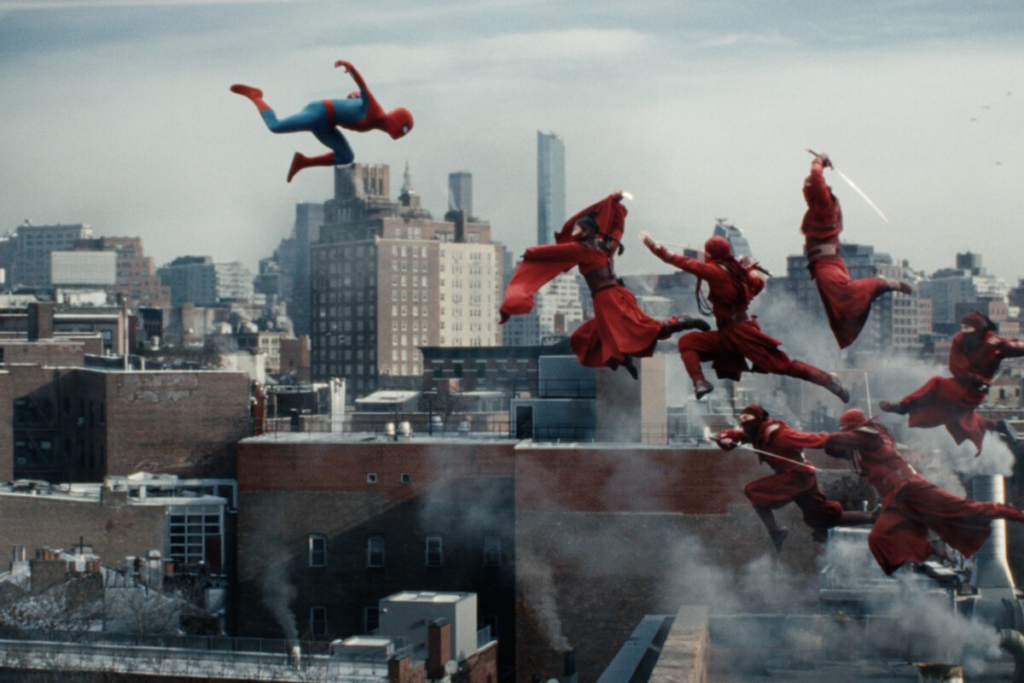 Spider-Man: Brand New Day supera a Avengers: Endgame y rompe récord histórico de preestrenos
