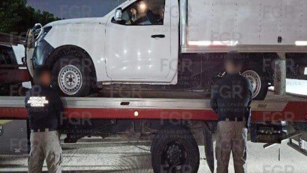 Aseguran 23 bolsas y 58 cajas con pirotecnia en Huimanguillo