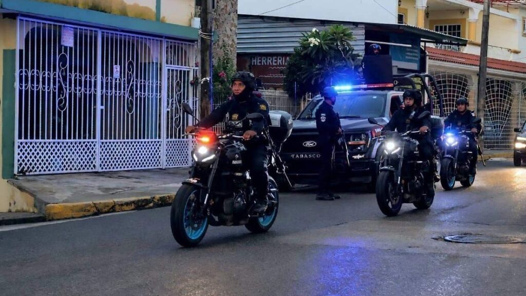 Hallan restos humanos en los municipios de Centro y Paraíso
