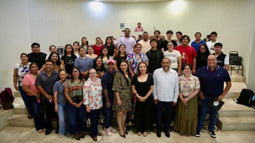 Coro del Estado de Tabasco inicia ensayos con 42 voces