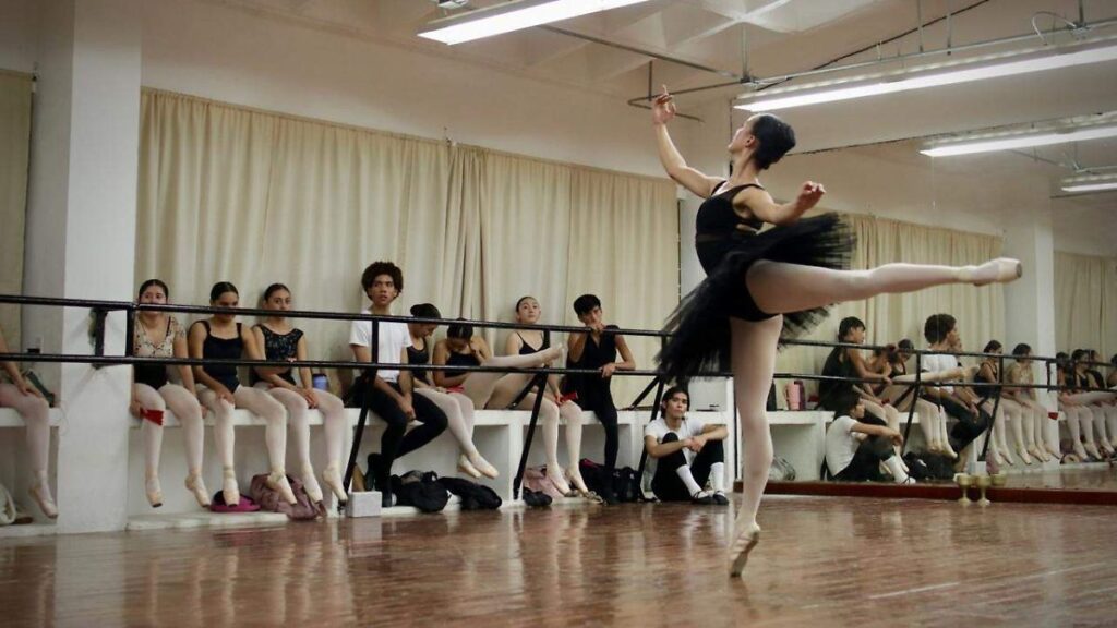 ¿Quieres estudiar danza? Reabren registro para la Escuela Estatal de Danza