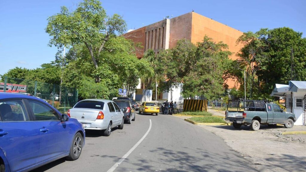 Canacintra plantea mantener el Centro de Convenciones hasta construir uno nuevo