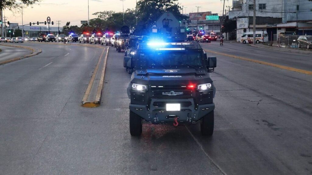 Casi 99 mil litros de hidrocarburo fueron asegurados en Tabasco