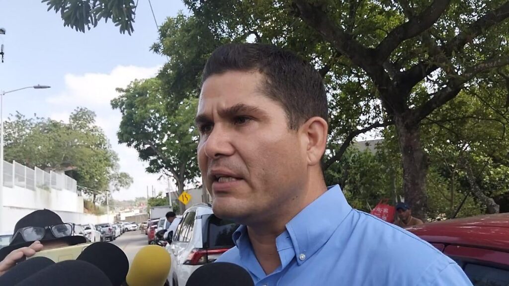 Infraestructura contra inundaciones en óptimas condiciones: IPCET