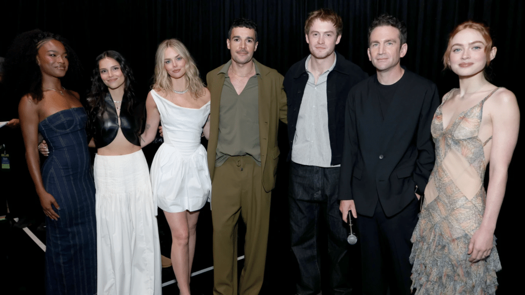 La era mutante llega al MCU: Marvel Studios revela el elenco estelar de los X-Men en la D23