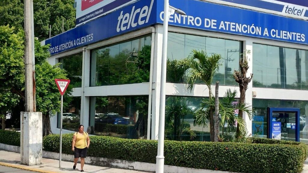 Villahermosa, sin saturación en centros de atención por registro de líneas telefónicas