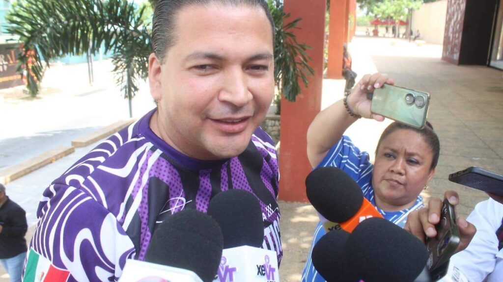 Cancelación de visa a Andy es tema político: Jorge Bracamonte