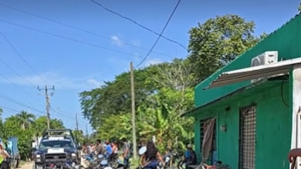 Acorralan y asesinan en su vivienda a El Mago en Cárdenas tras persecución